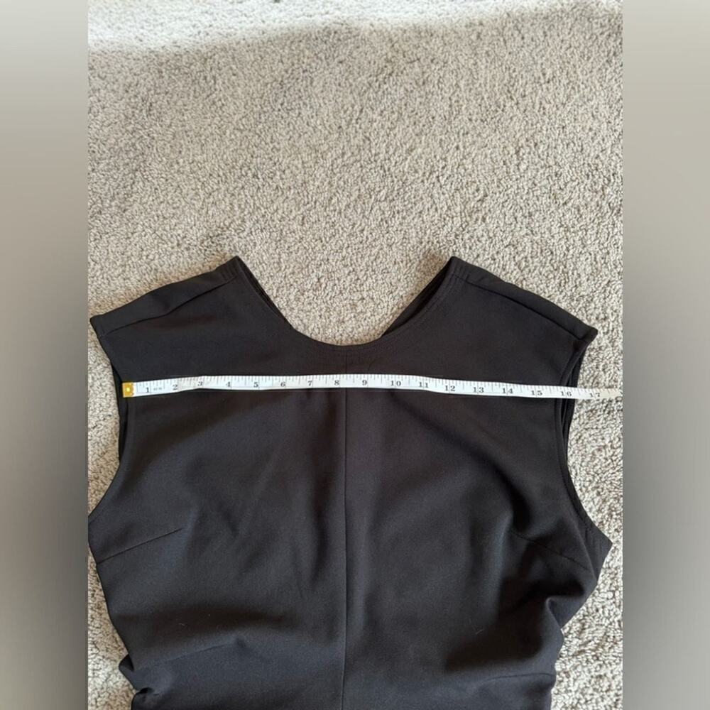 ZARA SIDE RUCHED TOP - SIZE M - BRAND NEW WITH TAG - Picture 10 of 12